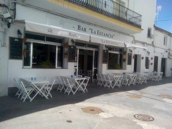 Bar La Estancia